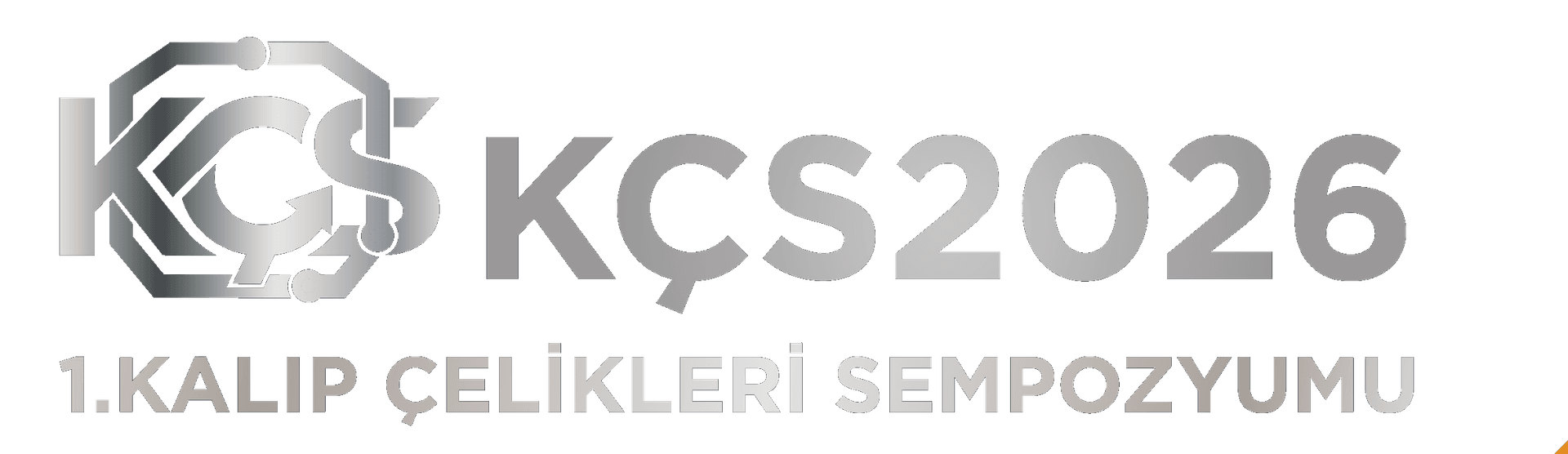 KCS2026 — 1. Kalıp Çelikleri Sempozyumu